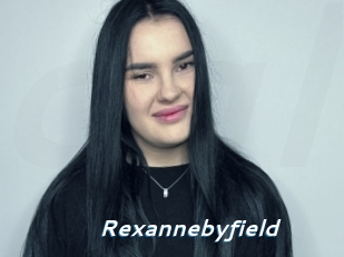 Rexannebyfield