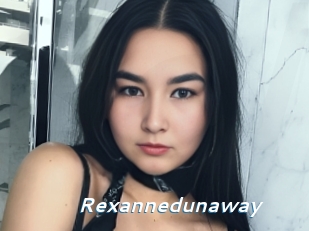 Rexannedunaway