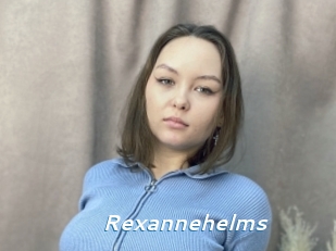 Rexannehelms