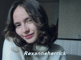 Rexanneherrick