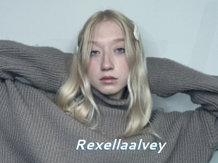 Rexellaalvey