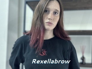 Rexellabrow