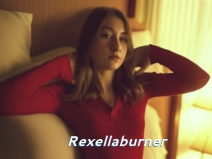 Rexellaburner