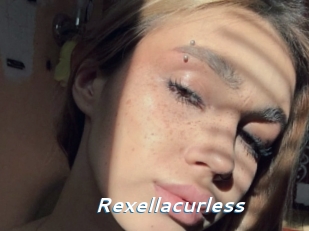 Rexellacurless