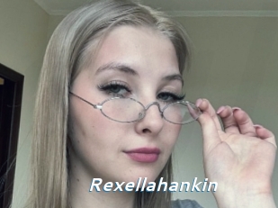 Rexellahankin