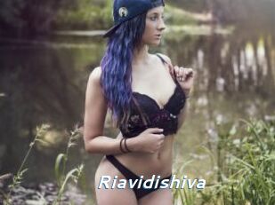Riavidishiva