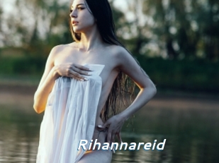 Rihannareid