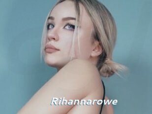 Rihannarowe
