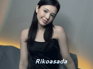 Rikoasada