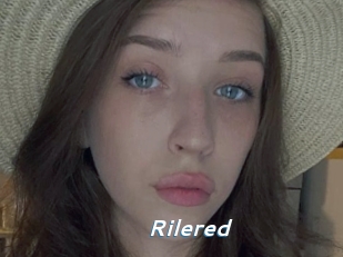 Rilered