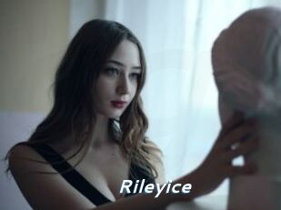 Rileyice