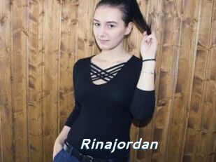 Rinajordan