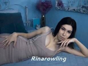 Rinarowling