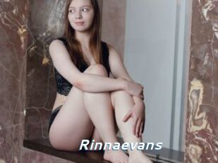 Rinnaevans