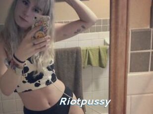 Riotpussy