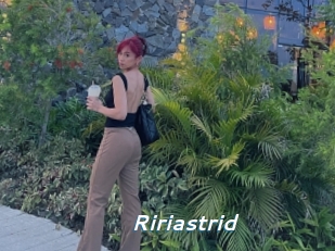 Ririastrid