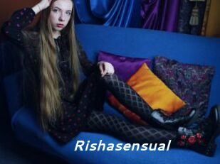 Rishasensual