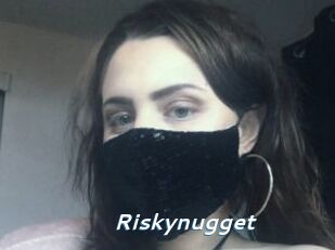 Riskynugget