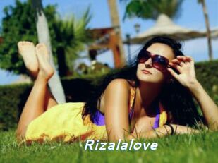 Rizalalove