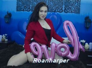 Roanharper