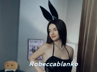 Robeccablanko