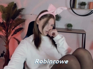 Robinrowe