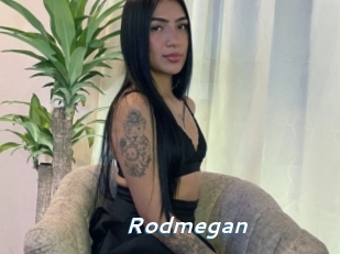 Rodmegan