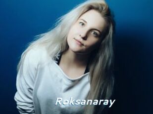 Roksanaray