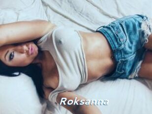 Roksanna