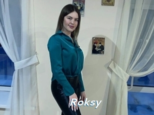 Roksy