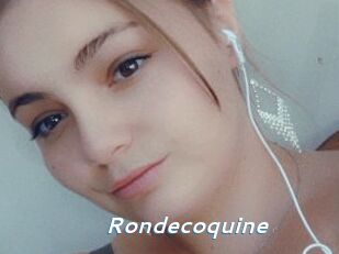 rondecoquine Camgirls Live