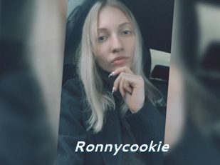 Ronnycookie