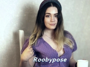 Roobypose