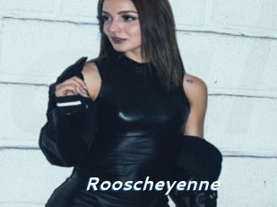 Rooscheyenne