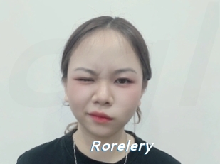 Rorelery