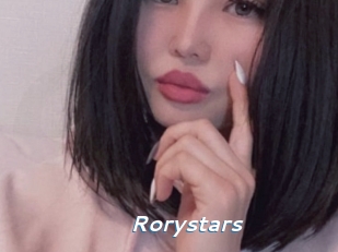 Rorystars