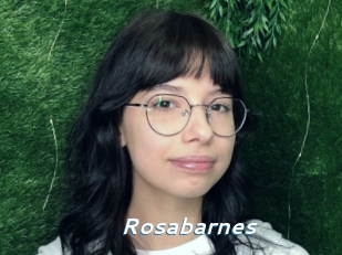 Rosabarnes