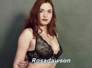 Rosadawson