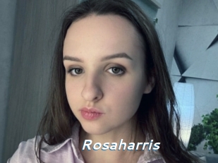 Rosaharris