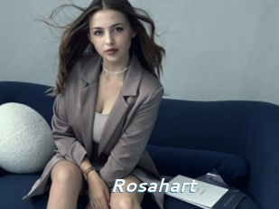 Rosahart