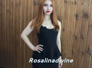 Rosalinadivine
