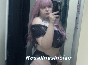 Rosalinesinclair