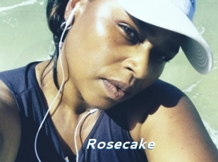 Rosecake