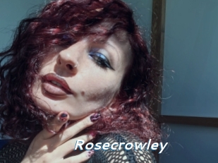 Rosecrowley