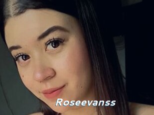 Roseevanss