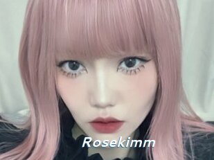 Rosekimm