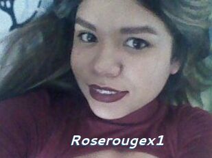 Roserougex1