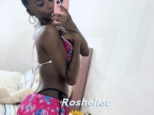 Roshellet