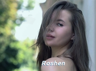 Roshen