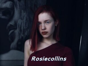 Rosiecollins